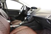 Ford Focus III Рестайлинг Москва  - изображение 28