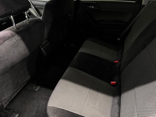 Subaru Forester IV Рестайлинг 2 с пробегом 2017 года, цена 1 799 000 рублей, 243776 км, внедорожник, Автокод Объявления