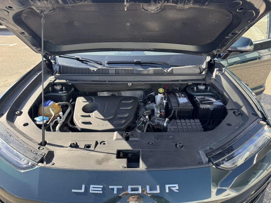 JETOUR DASHING I Тверь  - изображение 27