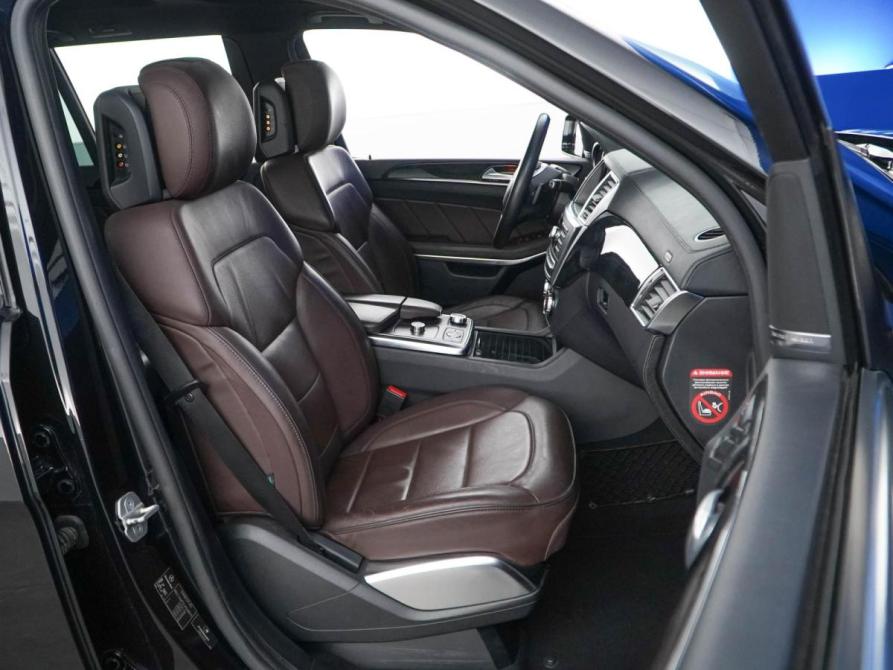 Mercedes-Benz GL-Класс II (X166) Москва  - изображение 8