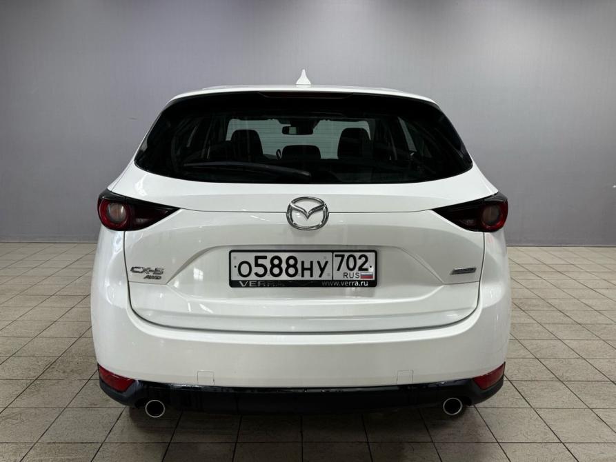 Mazda CX-5 II Уфа  - изображение 6