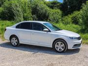 Volkswagen Jetta VI Рестайлинг Калуга  - изображение 23