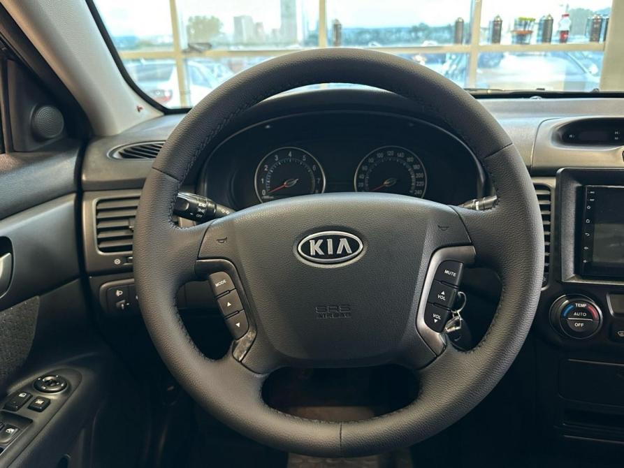 Kia Magentis II Волгоград  - изображение 7