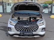 Chery Tiggo 4 Pro I Рестайлинг Ижевск  - изображение 36