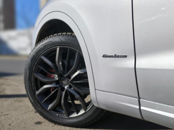 Maserati Levante I с пробегом 2018 года, цена 3 860 000 рублей, 117000 км, внедорожник, Автокод Объявления