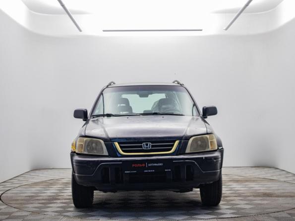 Honda CR-V I Рестайлинг с пробегом 1999 года, цена 390 000 рублей, 217974 км, внедорожник, Автокод Объявления