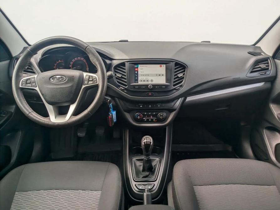Lada (ВАЗ) Vesta I Москва  - изображение 9