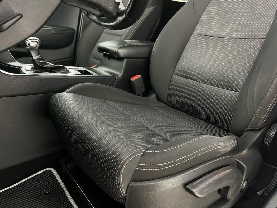 Kia Sportage IV Рестайлинг Ижевск  - изображение 14