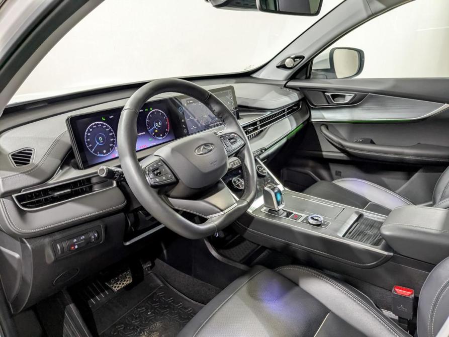 Chery Tiggo 7 Pro Max I Химки  - изображение 16