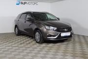 Lada (ВАЗ) Vesta I Нижний Новгород  - изображение 19