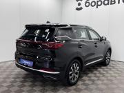 Chery Tiggo 7 Pro Max I Рестайлинг Воронеж  - изображение 20