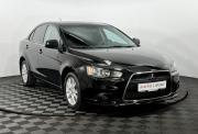 Mitsubishi Lancer X Рестайлинг Нижний Новгород  - изображение 26