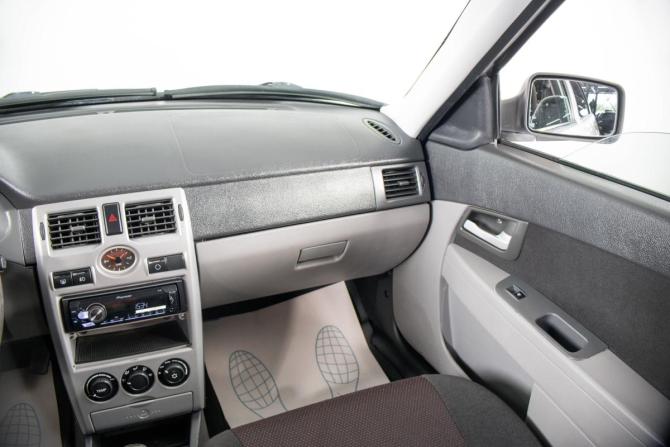 Lada (ВАЗ) Priora I с пробегом 2010 года, цена 199 000 рублей, 200025 км, седан, Автокод Объявления