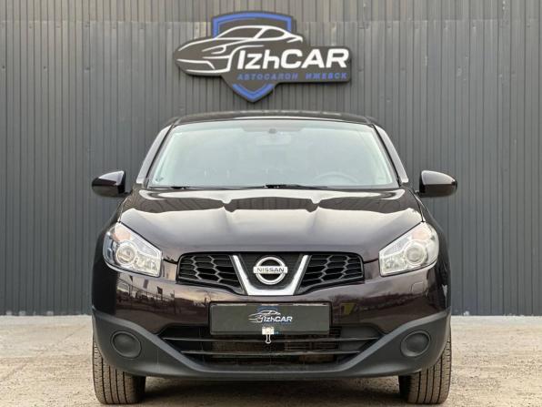 Nissan Qashqai I Рестайлинг с пробегом 2011 года, цена 899 000 рублей, 189000 км, внедорожник, Автокод Объявления