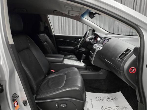 Nissan Murano II (Z51) с пробегом 2008 года, цена 1 129 000 рублей, 176000 км, внедорожник, Автокод Объявления