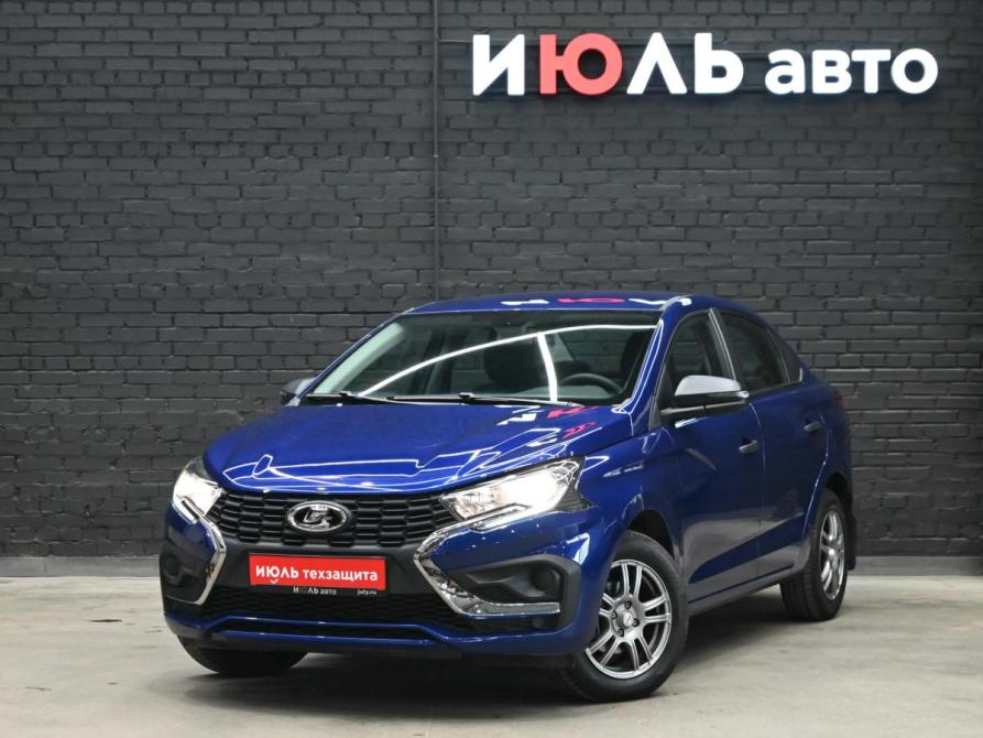 Lada (ВАЗ) Iskra Екатеринбург  - изображение 1