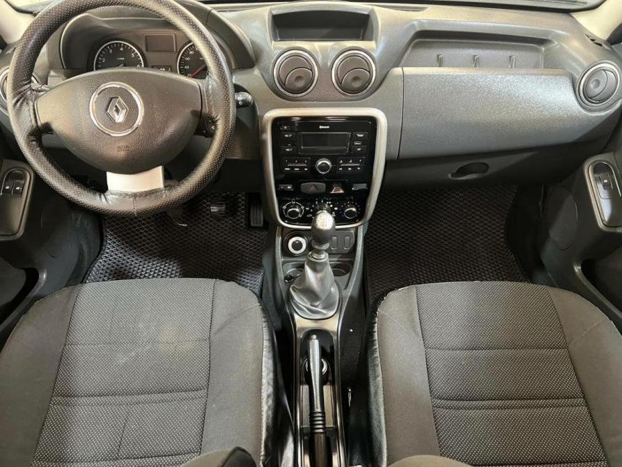 Renault Duster I Нижнекамск  - изображение 13