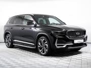 Geely Monjaro I Москва  - изображение 23