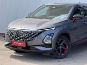 Omoda C5 I Иркутск  - изображение 31
