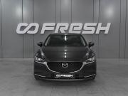 Mazda 6 III (GJ) Рестайлинг 2 Ростов-на-Дону  - изображение 25