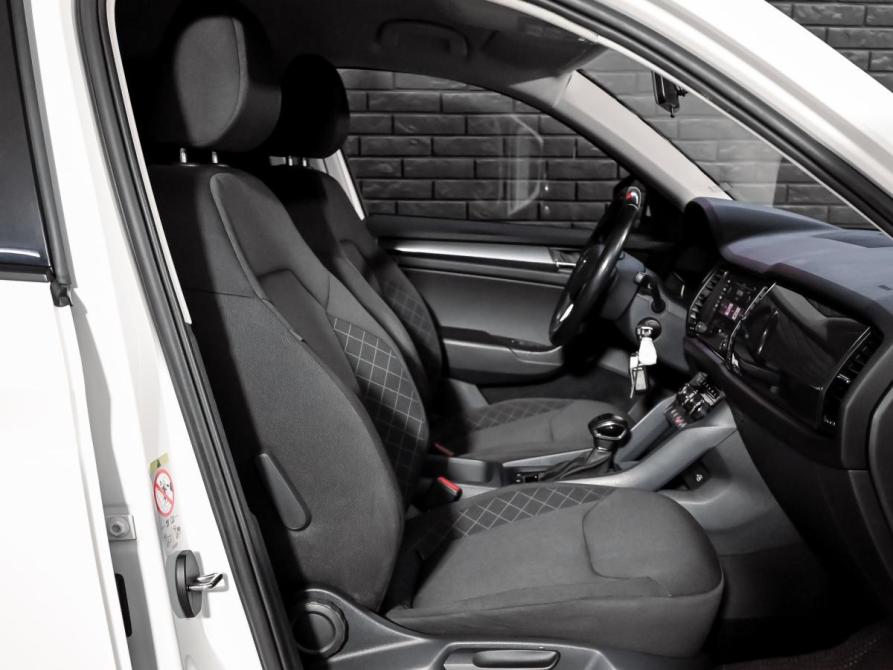 Skoda Kodiaq I Екатеринбург  - изображение 11