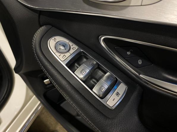 Mercedes-Benz C-Класс IV (W205) с пробегом 2016 года, цена 1 979 000 рублей, 77273 км, универсал, Автокод Объявления