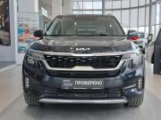 Kia Seltos I Казань  - изображение 24
