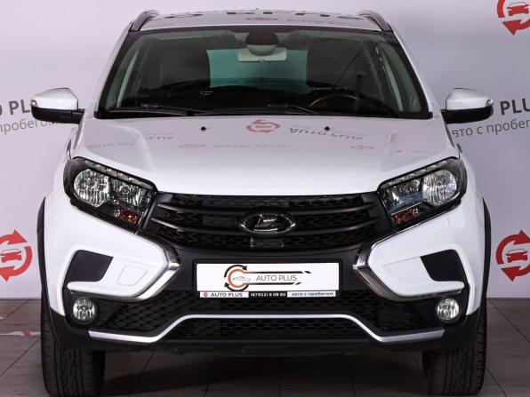Lada (ВАЗ) XRAY I с пробегом 2019 года, цена 1 199 000 рублей, 68000 км, хэтчбек, Автокод Объявления