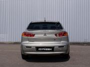 Mitsubishi Lancer X Сочи  - изображение 19