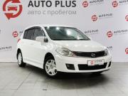 Nissan Tiida I Рестайлинг Минеральные Воды  - изображение 15