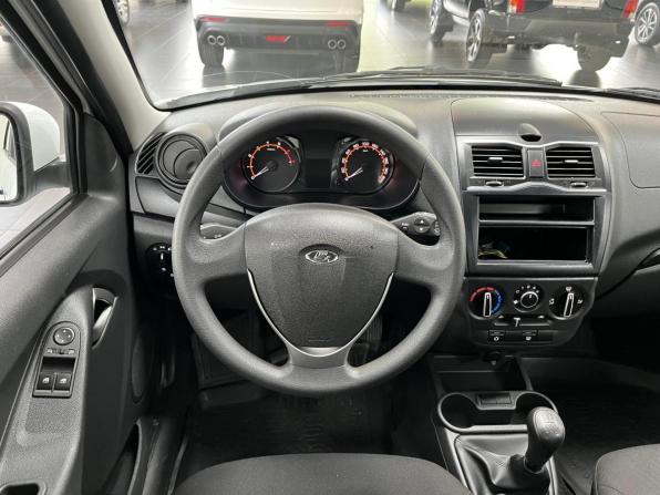 Lada (ВАЗ) Granta I Рестайлинг с пробегом 2025 года, цена 818 000 рублей, 37514 км, седан, Автокод Объявления