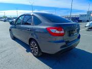 Lada (ВАЗ) Granta I Рестайлинг Тюмень  - изображение 24