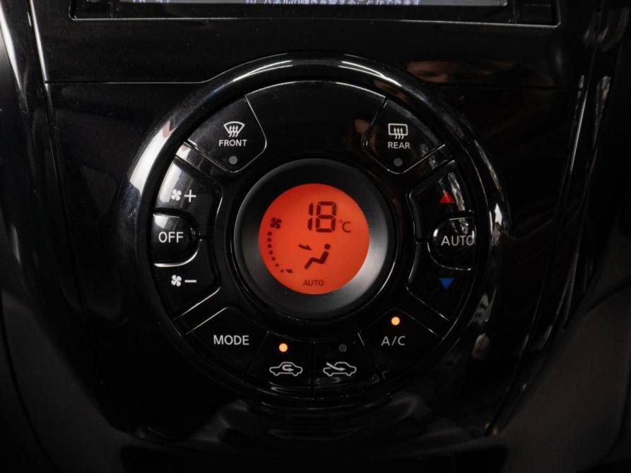 Nissan Note II Рестайлинг Тюмень  - изображение 16