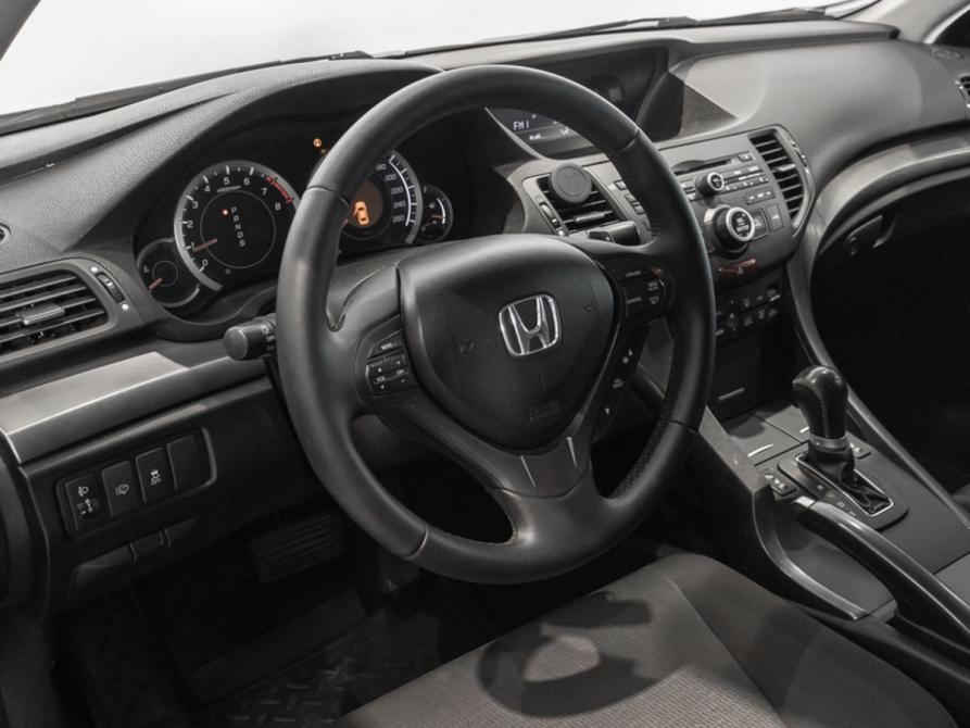 Honda Accord VIII Казань  - изображение 5