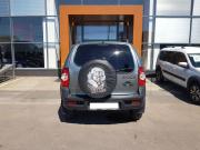 Chevrolet Niva I Рестайлинг Брянск  - изображение 18