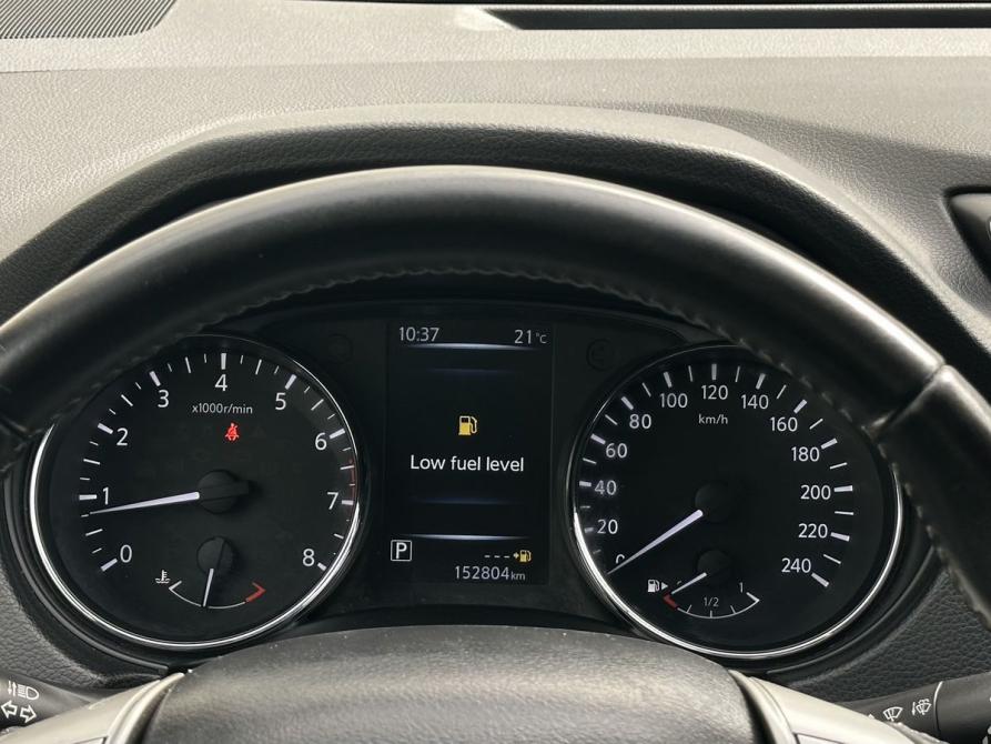 Nissan Qashqai II Липецк  - изображение 14