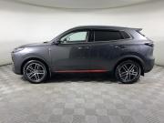 Changan CS55 Plus II Москва  - изображение 28