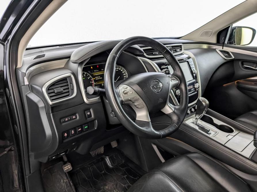 Nissan Murano III (Z52) Москва  - изображение 16