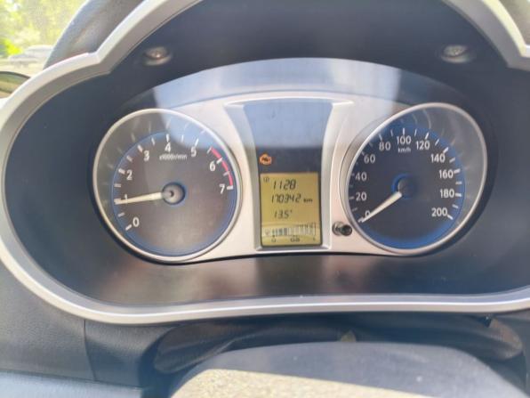 Datsun on-DO I с пробегом 2014 года, цена 270 000 рублей, 170000 км, седан, Автокод Объявления