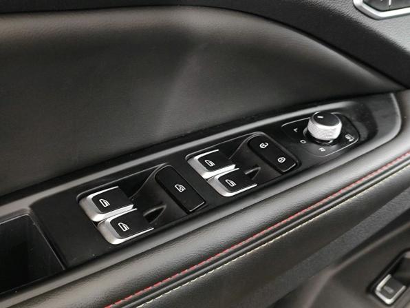 Geely Tugella I Рестайлинг с пробегом 2023 года, цена 2 578 000 рублей, 102473 км, внедорожник, Автокод Объявления