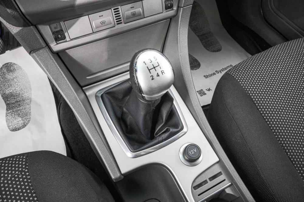 Ford Focus II Рестайлинг Барнаул  - изображение 18