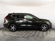 Nissan X-Trail III Рестайлинг Санкт-Петербург  - изображение 25