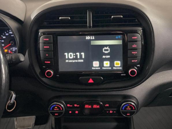 Kia Soul III с пробегом 2021 года, цена 1 999 000 рублей, 63159 км, хэтчбек, Автокод Объявления