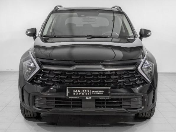Kia Sportage V с пробегом 2023 года, цена 3 490 000 рублей, 78806 км, внедорожник, Автокод Объявления