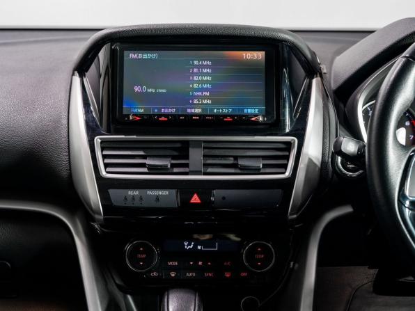 Mitsubishi Eclipse Cross I с пробегом 2018 года, цена 2 150 000 рублей, 79372 км, внедорожник, Автокод Объявления