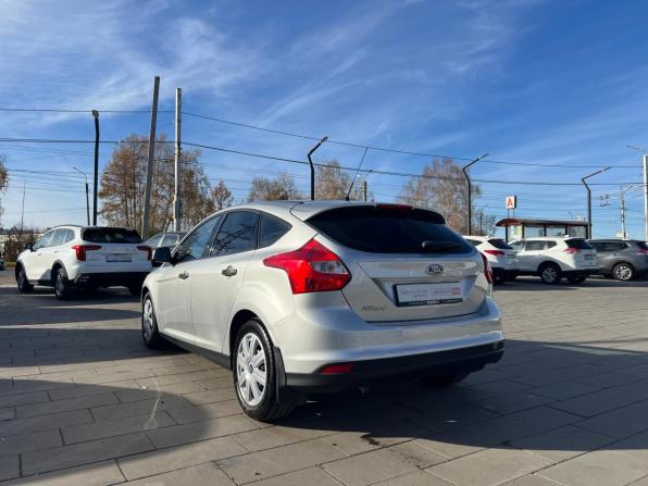 Ford Focus III с пробегом 2011 года, цена 920 000 рублей, 85117 км, хэтчбек, Автокод Объявления