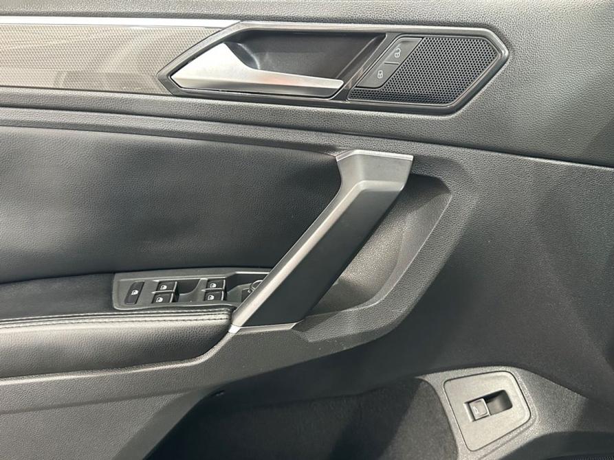 Volkswagen Tiguan II Москва  - изображение 18