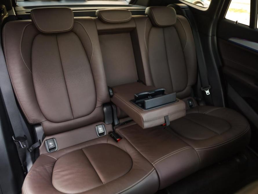 BMW X1 II (F48) Рестайлинг Санкт-Петербург  - изображение 25
