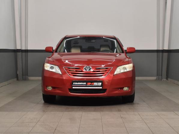 Toyota Camry VI (XV40) с пробегом 2006 года, цена 1 044 995 рублей, 407834 км, седан, Автокод Объявления