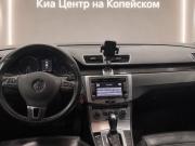 Volkswagen Passat CC I Челябинск  - изображение 32